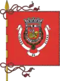 پرچم Elvas