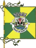پرچم Montijo