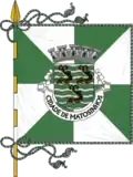 پرچم ماتوسینوس
