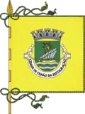 پرچم Olhão