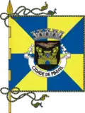 پرچم Pinhel