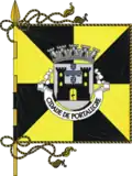 پرچم Portalegre