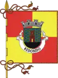 پرچم ردوندو (پرتغال)