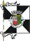 پرچم ساو ژواو دا مادیرا