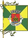 پرچم Torres Novas