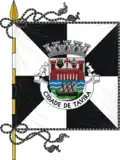 پرچم Tavira