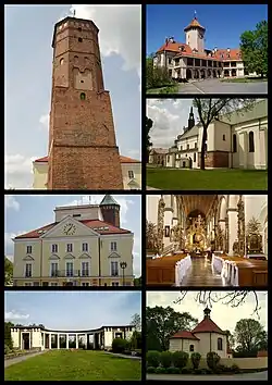 City of Pułtusk