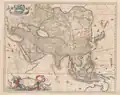 . خلیج فارس ۱۶۷۰.