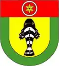 نشان پولتشنی