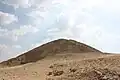هرم تتی در سقاره