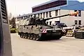 PzH 2000 ارتش آلمان