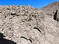 نمایی از قلعه دختر