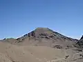 قله شاه‌نشین زیبد
