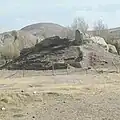 قلعه ارشتناب