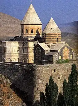 قره کلیسا