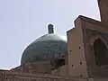گنبد مسجد جامع