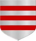 نشان Quévy