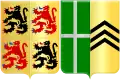 نشان Quaregnon
