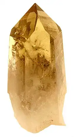 دُرّ کوهی