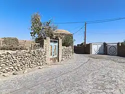 قوچ‌پلنگ در سال ۱۴۰۳