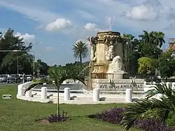 Quinta avenida