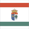 پرچم Quintanabureba