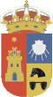 نشان رسمی Quintanavides