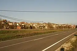 View of Quintanilla del Agua, head of the municipality
subdivision_type=کشور