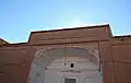 طاق خانه قدیمی