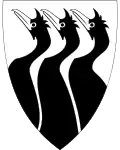 نشان روست