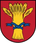 نشان شهرداری رویینا