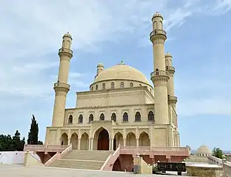 مسجد نارداران