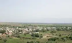 تصویر تمام نما از رحمت آباد
