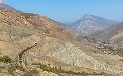 راه‌آهن سرخ‌آباد