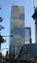 ساختمان آربی‌سی سنتر، تورنتو