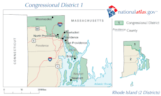 The district from 2003 to 2013