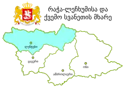 شهرداری لنتخی