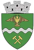 نشان Zlatna