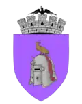 نشان Câmpulung
