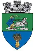 نشان Costeşti