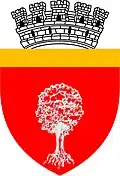 نشان Onești