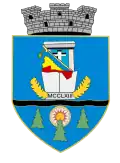 نشان Beiuș