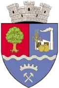 نشان Ștei