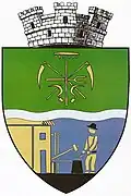 نشان Vaşcău