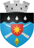 نشان Darabani