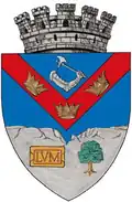 نشان Turda