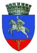 نشان رسمی کالاراشی