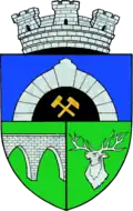 نشان Anina