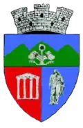 نشان Băile Herculane
