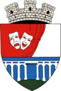 نشان Oravița